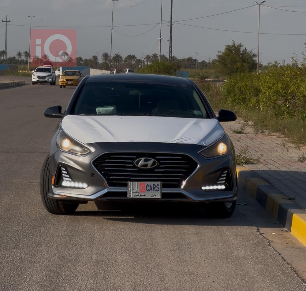 هيونداي سوناتا